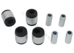 Whiteline Whiteline Control Arm Lower - Bushing Kit-Double Offset W53454 - Image 3