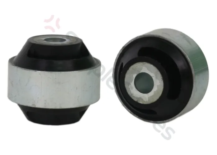 Whiteline Whiteline Control Arm Lower - Inner Rear Bushing Kit W53379 - WHL-W53379