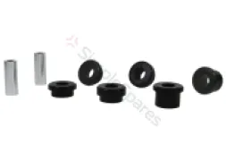 Whiteline Whiteline Control Arm Lower - Inner Bushing Kit W53175 - Image 1