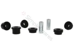Whiteline Whiteline Control Arm Lower - Inner Bushing Kit W53175 - Image 2