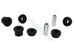 Whiteline Whiteline Control Arm Lower - Inner Bushing Kit W53175 - Image 3