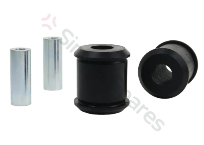 Whiteline Whiteline Leading Arm - To Chassis Bushing Kit W53490 - WHL-W53490