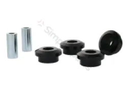 Whiteline Whiteline Control Arm Lower - Inner Front Bushing Kit W53497 - Image 1