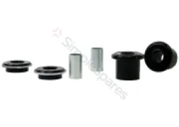 Whiteline Whiteline Strut Rod - To Control Arm Bushing Kit W52906 - Image 2