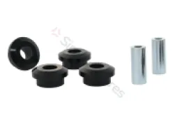 Whiteline Whiteline Control Arm Lower - Inner Front Bushing Kit W53497 - Image 2