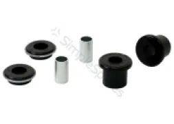 Whiteline Whiteline Strut Rod - To Control Arm Bushing Kit W52906 - Image 3