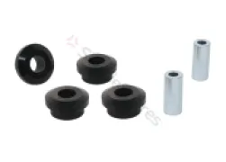 Whiteline Whiteline Control Arm Lower - Inner Front Bushing Kit W53497 - Image 3