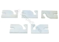 Whiteline Whiteline Control Arm Upper - Shim Kit W53184 - Image 3