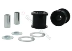 Whiteline Whiteline Control Arm Lower - Inner Rear Bushing Kit W53432 - Image 1