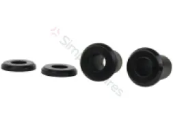 Whiteline Whiteline Control Arm Lower - Inner Front Bushing Kit W53447 - Image 1