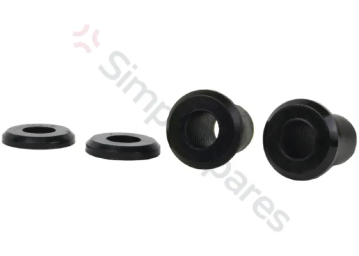 Whiteline Whiteline Control Arm Lower - Inner Front Bushing Kit W53447 - WHL-W53447