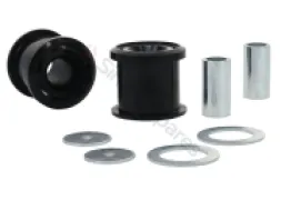 Whiteline Whiteline Control Arm Lower - Inner Rear Bushing Kit W53432 - Image 2