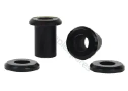 Whiteline Whiteline Control Arm Lower - Inner Front Bushing Kit W53447 - Image 2