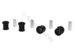 Whiteline Whiteline Control Arm Upper - Bushing Kit W53415 - Image 1