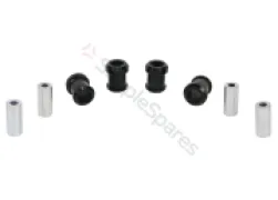 Whiteline Whiteline Control Arm Upper - Bushing Kit W53415 - Image 3