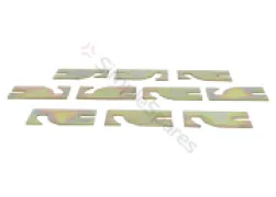 Whiteline Whiteline Control Arm Upper - Shim Kit W53182 - Image 2