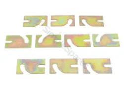 Whiteline Whiteline Control Arm Upper - Shim Kit W53182 - Image 3