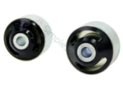 Whiteline Whiteline Control Arm Lower - Inner Rear Bushing Kit W53448 - Image 1