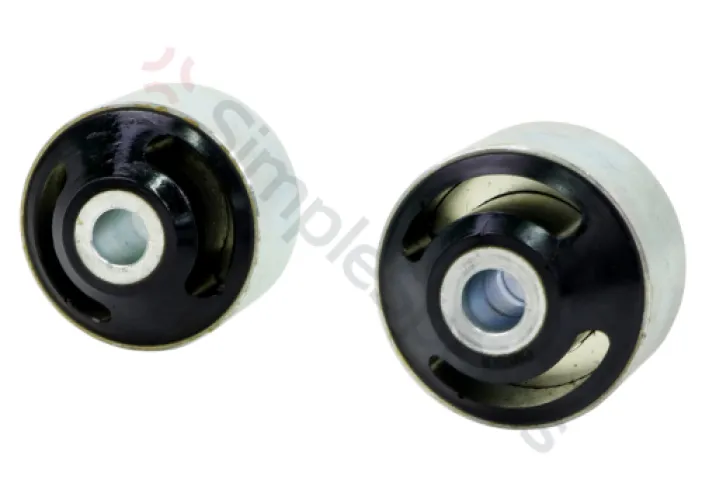 Whiteline Whiteline Control Arm Lower - Inner Rear Bushing Kit W53448 - WHL-W53448