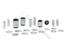 Whiteline Whiteline Control Arm Lower - Bushing Kit W53312 - Image 1