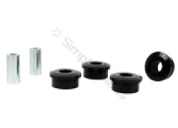 Whiteline Whiteline Control Arm Lower - Inner Rear Bushing Kit W53268 - Image 1