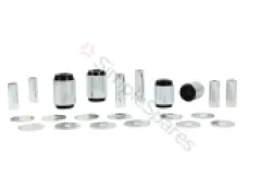 Whiteline Whiteline Control Arm Lower - Bushing Kit W53312 - Image 2