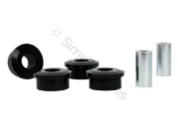 Whiteline Whiteline Control Arm Lower - Inner Rear Bushing Kit W53268 - Image 2