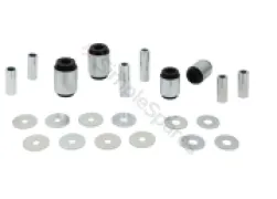 Whiteline Whiteline Control Arm Lower - Bushing Kit W53312 - Image 3