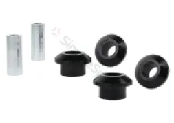 Whiteline Whiteline Control Arm Lower - Inner Front Bushing Kit W53286 - Image 1