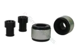 Whiteline Whiteline Control Arm Lower - Inner Rear Bushing Kit W52605 - Image 1