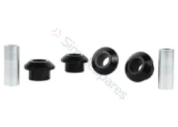 Whiteline Whiteline Control Arm Lower - Inner Front Bushing Kit W53286 - Image 2