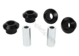Whiteline Whiteline Control Arm Lower - Inner Front Bushing Kit W53286 - Image 3