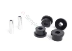 Whiteline Whiteline Control Arm Lower - Inner Front Bushing Kit W53512 - Image 2