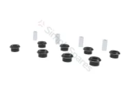Whiteline Whiteline Control Arm Upper - Bushing Kit W53474 - Image 1