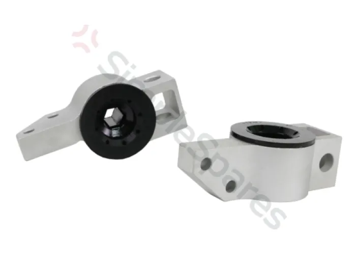 Whiteline Whiteline Control Arm Lower - Inner Rear Bushing Kit W53514 - WHL-W53514