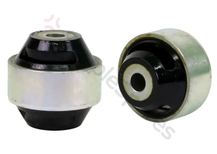 Whiteline Whiteline Control Arm Lower - Inner Rear Bushing Kit W53402 - WHL-W53402