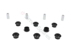 Whiteline Whiteline Control Arm Upper - Bushing Kit W53474 - Image 3