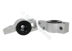 Whiteline Whiteline Control Arm Lower - Inner Rear Bushing Kit W53514 - Image 2