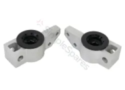 Whiteline Whiteline Control Arm Lower - Inner Rear Bushing Kit W53514 - Image 3