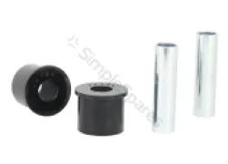 Whiteline Whiteline Control Arm Lower - Inner Rear Bushing Kit W53446 - Image 2