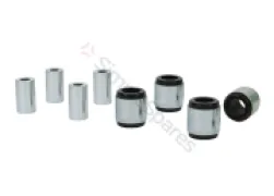 Whiteline Whiteline Control Arm Upper - Bushing Kit W53293 - Image 1