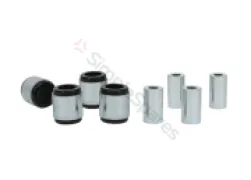 Whiteline Whiteline Control Arm Upper - Bushing Kit W53293 - Image 2