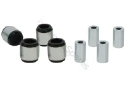 Whiteline Whiteline Control Arm Upper - Bushing Kit W53293 - Image 3