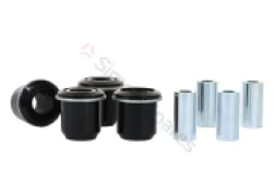 Whiteline Whiteline Control Arm Upper - Bushing Kit W53481 - Image 2