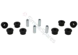 Whiteline Whiteline Control Arm Lower - Inner Front Bushing Kit W52152 - Image 3