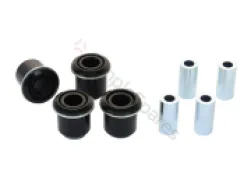 Whiteline Whiteline Control Arm Upper - Bushing Kit W53481 - Image 3