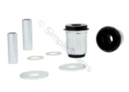 Whiteline Whiteline Control Arm Lower - Bushing Kit W52813 - Image 1