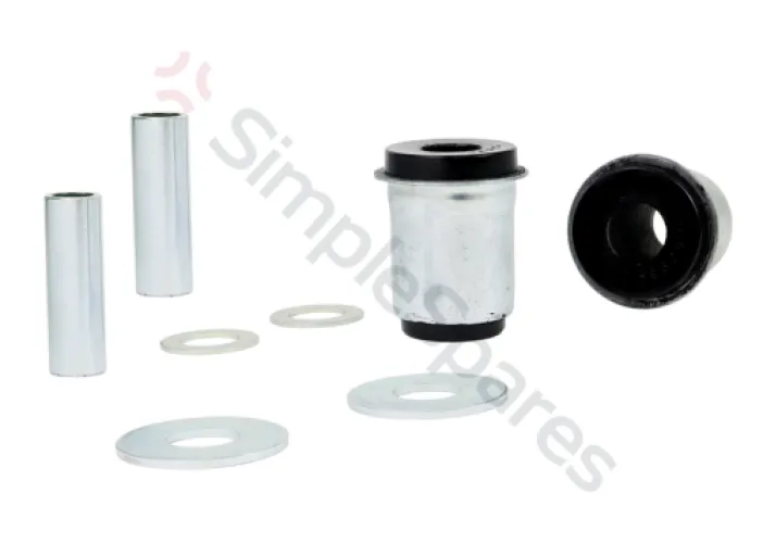 Whiteline Whiteline Control Arm Lower - Bushing Kit W52813 - WHL-W52813