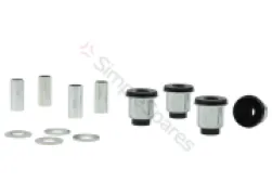 Whiteline Whiteline Control Arm Upper - Bushing Kit W53179 - Image 1