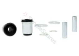 Whiteline Whiteline Control Arm Lower - Bushing Kit W52813 - Image 2